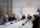 Guerre en Ukraine : 26 pays prêts à s’engager, mais le soutien américain reste en suspens