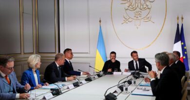 Guerre en Ukraine : 26 pays prêts à s’engager, mais le soutien américain reste en suspens