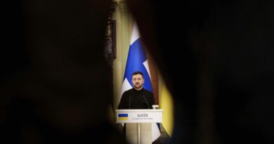 Guerre en Ukraine. Deux trains déraillent en Russie, Kiev revendique des attaques sur le réseau ferroviaire