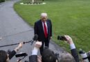 Guerre en Ukraine : Donald Trump se dit prêt à prendre de nouvelles sanctions contre la Russie