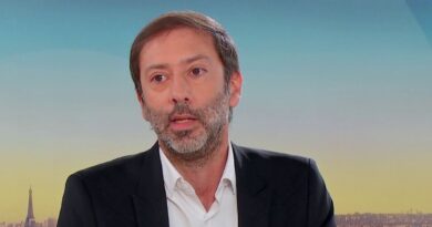Guerre en Ukraine : "Hormis la France et le Royaume-Uni, la plupart des pays européens n'ont pas d'armées prêtes à être déployées", affirme le journaliste Nicolas Barotte, spécialiste des questions de défense