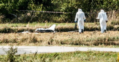 Guerre en Ukraine. Incursion de drones russes en Pologne : réactions, l'Otan sous pression... ce que l'on sait
