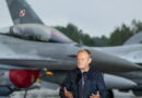 Guerre en Ukraine. La Pologne limite le trafic aérien à sa frontière orientale jusqu'en décembre