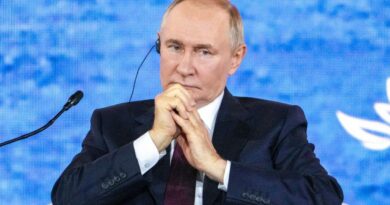 Guerre en Ukraine. Les forces occidentales en Ukraine seraient des « cibles légitimes », prévient Poutine