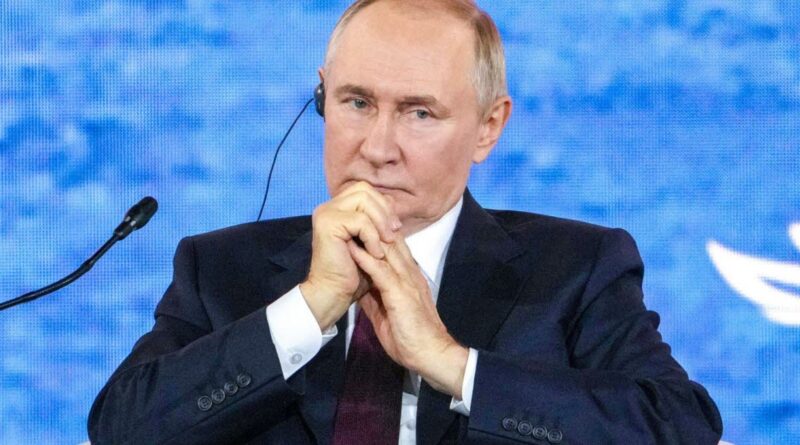 Guerre en Ukraine. Les forces occidentales en Ukraine seraient des « cibles légitimes », prévient Poutine