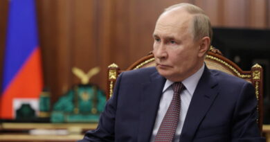 Guerre en Ukraine. Les négociations de paix avec Kiev sont en « pause », selon le Kremlin