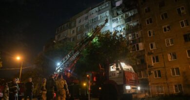 Guerre en Ukraine. Une frappe russe tue 20 civils qui venaient percevoir leur retraite