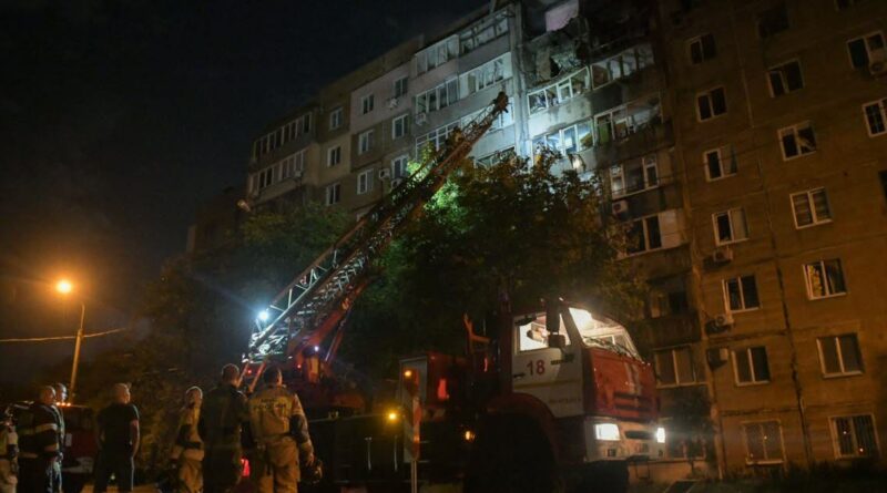 Guerre en Ukraine. Une frappe russe tue 20 civils qui venaient percevoir leur retraite