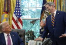 Guerre en Ukraine. Washington se dit « prêt à faire monter la pression » sur la Russie