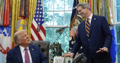 Guerre en Ukraine. Washington se dit « prêt à faire monter la pression » sur la Russie