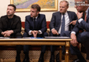 Guerre en Ukraine : après l'incursion de drones russes en Pologne, la France et l'ONU réagissent - Touteleurope.eu