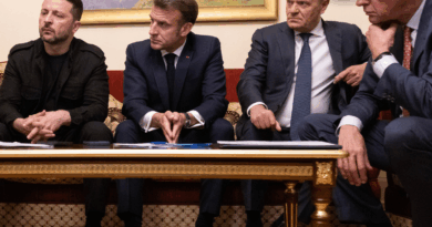 Guerre en Ukraine : après l'incursion de drones russes en Pologne, la France et l'ONU réagissent - Touteleurope.eu