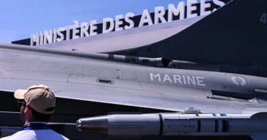 Guerre en Ukraine : chasseurs Rafale français, moyens terrestres… L’opération "Sentinelle orientale" de l’Otan est lancée