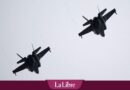 Guerre en Ukraine: des avions polonais et alliés sont entrés en action pour défendre l'espace aérien polonais