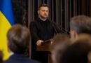 Guerre en Ukraine : des "milliers" de militaires occidentaux pourraient être déployés dans le cadre des garanties de sécurité, selon Volodymyr Zelensky