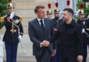 Guerre en Ukraine : invitation de Poutine, garanties de sécurité, nouvelles décisions… Macron, Zelensky et plusieurs dirigeants européens parleront à Trump jeudi