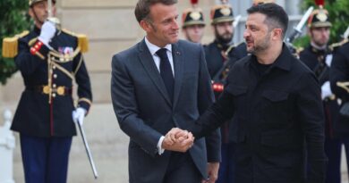 Guerre en Ukraine : invitation de Poutine, garanties de sécurité, nouvelles décisions… Macron, Zelensky et plusieurs dirigeants européens parleront à Trump jeudi