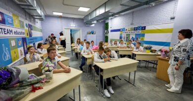 Guerre en Ukraine jour 1287 : ce qu’il faut retenir de la situation du mardi 2 septembre