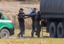 Guerre en Ukraine jour 1296 : réunion du Conseil de sécurité, la Pologne limite le trafic aérien