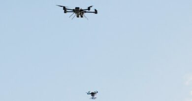 Guerre en Ukraine : la Pologne dit avoir tiré contre des « objets hostiles » après l’intrusion de drones russes dans son espace aérien, le Kremlin « préfère ne pas commenter » - L'Humanité
