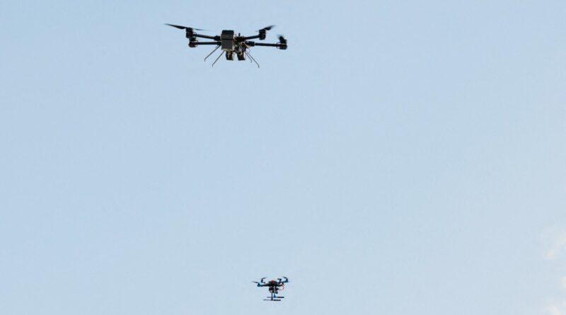 Guerre en Ukraine : la Pologne dit avoir tiré contre des « objets hostiles » après l’intrusion de drones russes dans son espace aérien, le Kremlin « préfère ne pas commenter » - L'Humanité