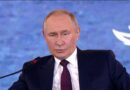 Guerre en Ukraine : la réponse de Vladimir Poutine à un soutien militaire