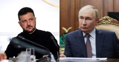 Guerre en Ukraine : le Kremlin déclare que les négociations pour la paix sont "en pause", doit-on s’attendre à une escalade du conflit ?