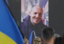 Guerre en Ukraine : le meurtrier de l’ex-président du Parlement passe aux aveux, nie l’ingérence de la Russie et parle de "vengeance personnelle"