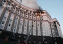 Guerre en Ukraine : plus de 800 drones et missiles tirés par la Russie, le siège du gouvernement touché à Kiev - L'Humanité