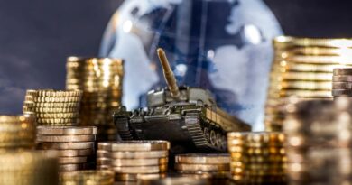 Guerres, IA, cryptomonnaie, immigration, démographie : les défis de l’économie mondiale pour 2026