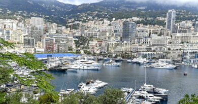 Guide Michelin 2026 : Monaco accueillera la cérémonie, le 16 mars