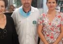 Gunsbach. Epices et ingrédients culinaires : Georges Colin a ouvert sa première boutique dans le Haut-Rhin