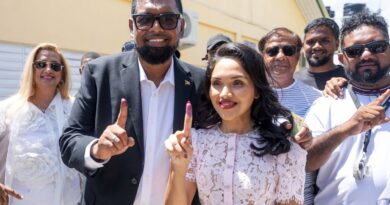 Guyana : le président sortant Irfaan Ali réélu pour gérer la manne pétrolière