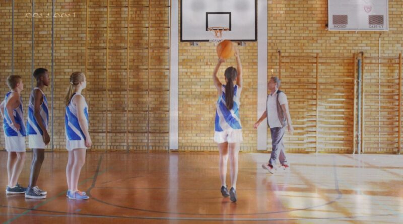 Gymnases scolaires : une circulaire pour ouvrir les portes aux clubs sportifs