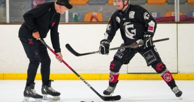 hockey sur glace gothiques amiens entraînement 12 09 25 gazette sports théo bégler 007