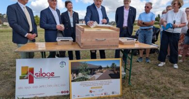 Habitat séniors : cette commune de l'Eure lance un quartier unique, écologique et intergénérationnel