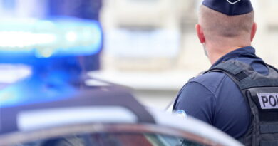 Haguenau. L’incendiaire d’une voiture retrouvé grâce à son ADN