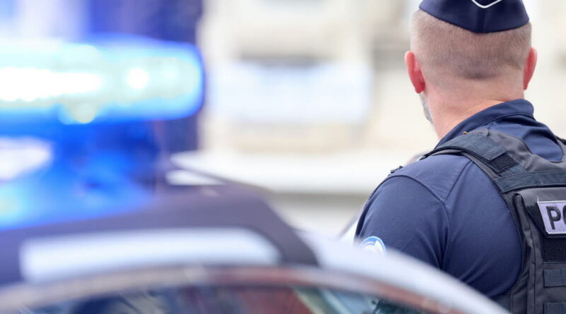 Haguenau. L’incendiaire d’une voiture retrouvé grâce à son ADN