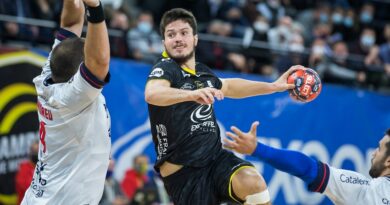 Handball : Grande première pour La Défense Arena en 2026