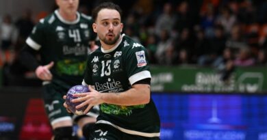 Handball : L’Usam Nîmes se qualifie sans forcer pour les 8es de finale de la Coupe de France