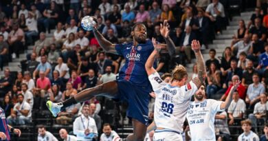 Handball - PSG : La déception prime après la défaite contre Montpellier - Sport 365