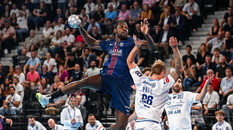 Handball - PSG : La déception prime après la défaite contre Montpellier - Sport 365