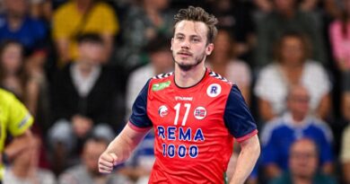 Handball - PSG : Le Norvégien Heldal débarque - Sport 365