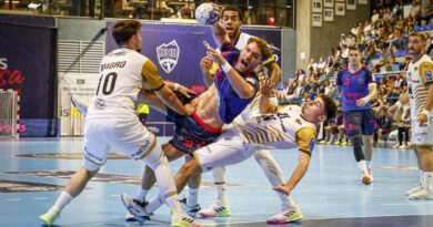 Handball / Proligue. Pau Billère terrasse Frontignan