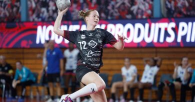 Handball : cure de jouvence et ambitions en hausse pour les Piraths du Strasbourg ATH - ici