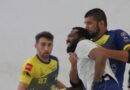 Handball : première à domicile pour le Mende Gévaudan club