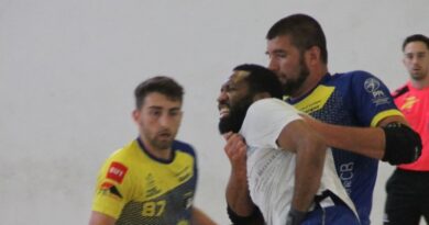 Handball : première à domicile pour le Mende Gévaudan club