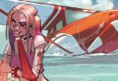 Harley Quinn : la liste de lecture - Urban Comics