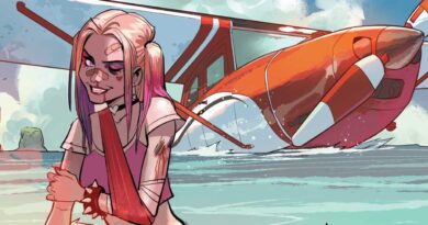Harley Quinn : la liste de lecture - Urban Comics