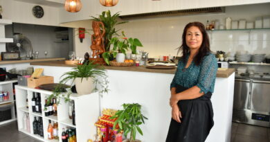 Haute-Garonne : ce restaurant change de propriétaire et de concept pour servir des plats aux saveurs de l'Asie